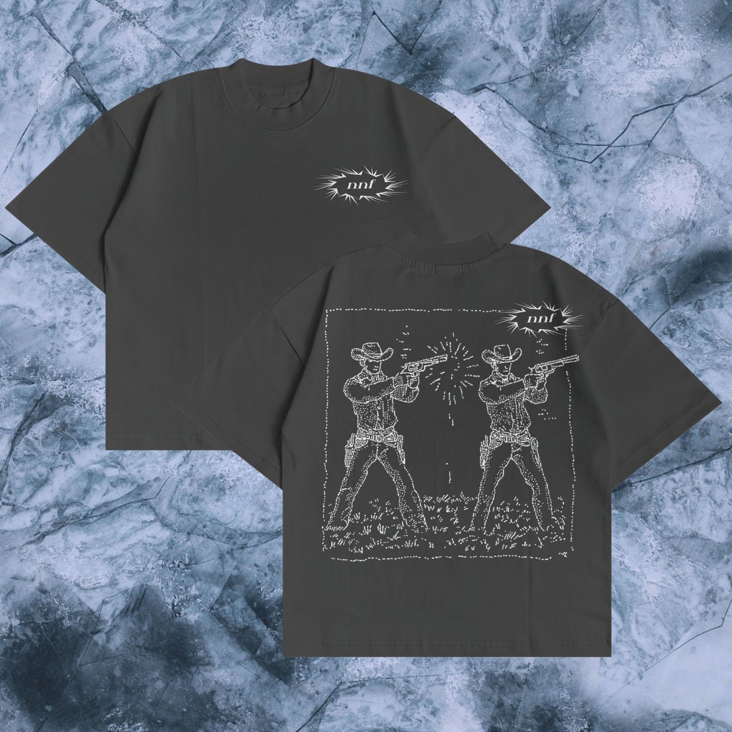 BRLN // TEE