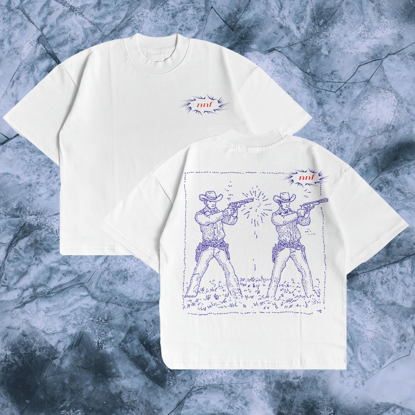 BRLN // TEE