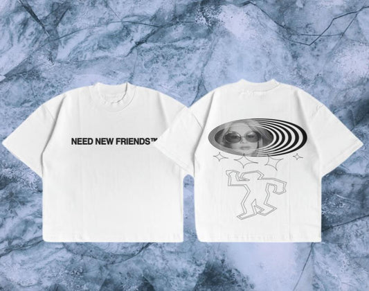 ALIKI // TEE